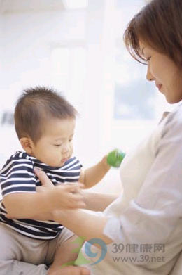 减低宝宝免疫力的5大喂养误区