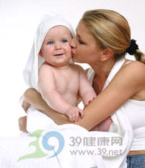 产妇母乳喂养可瘦身