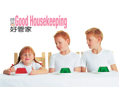 帮乖宝贝走出嫉妒的圈子
