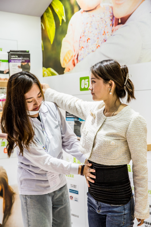 直击CBME | UpSpring强势登陆，拉开母婴市场新格局
