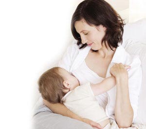 母乳喂养减少糖尿病风险